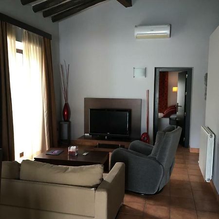 Apartamentos Jardines De Lorca Εξωτερικό φωτογραφία