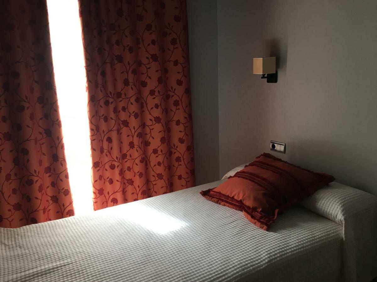 Apartamentos Jardines De Lorca Εξωτερικό φωτογραφία