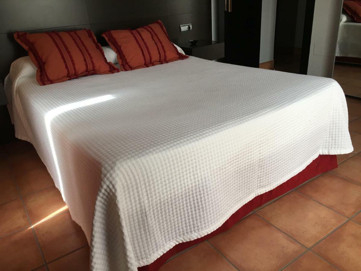 Apartamentos Jardines De Lorca Εξωτερικό φωτογραφία