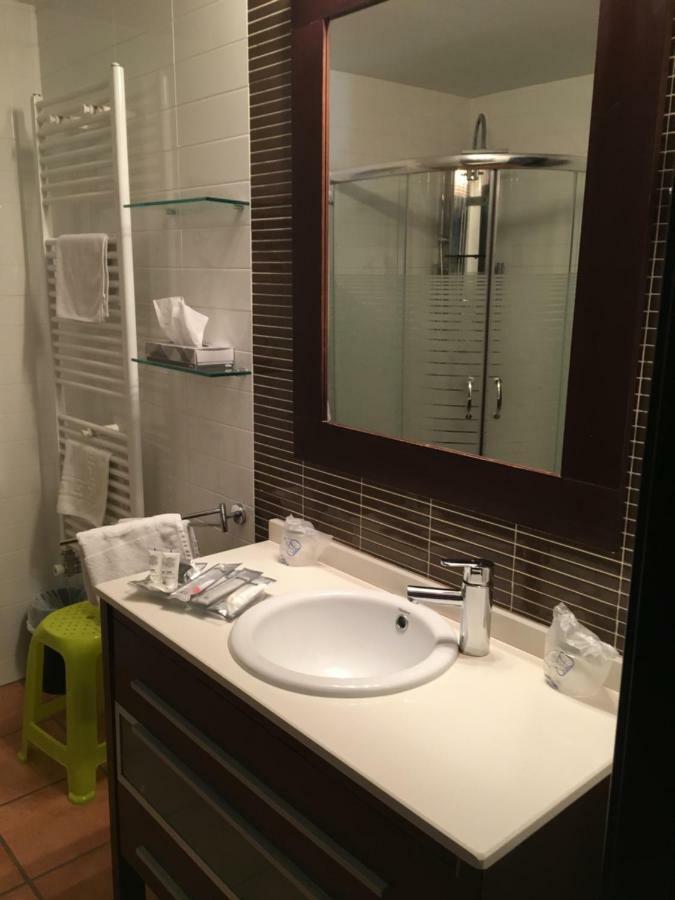 Apartamentos Jardines De Lorca Εξωτερικό φωτογραφία
